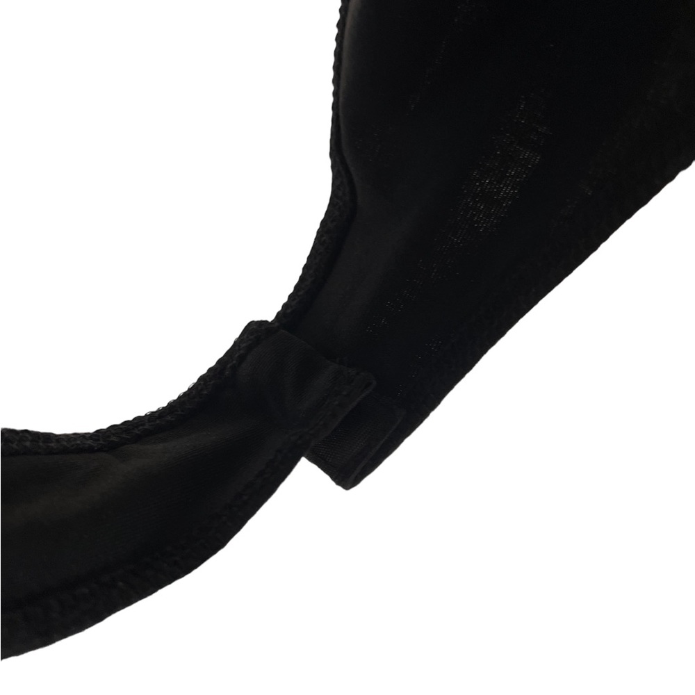 Heyson black body suit - Picture 4 of 5